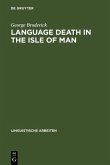Language Death in the Isle of Man (eBook, PDF)