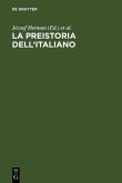 La preistoria dell'italiano (eBook, PDF)