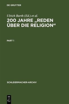 200 Jahre 