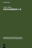 Proverbien 1-9 (eBook, PDF) Proverbien 1-9 (eBook, PDF)