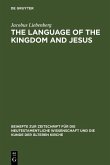 The Language of the Kingdom and Jesus (eBook, PDF)