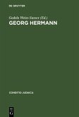 Georg Hermann (eBook, PDF)