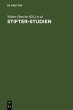 Stifter-Studien (eBook, PDF) - Bild 1