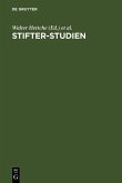 Stifter-Studien (eBook, PDF)