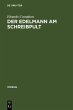 Der Edelmann am Schreibpult (eBook, PDF) - Bild 1