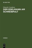 Der Edelmann am Schreibpult (eBook, PDF)