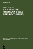 La versione occitana dello Pseudo Turpino (eBook, PDF)