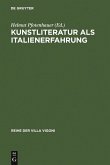 Kunstliteratur als Italienerfahrung (eBook, PDF)