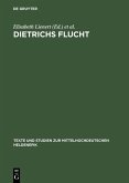 Dietrichs Flucht (eBook, PDF)