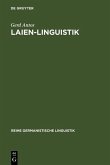 Laien-Linguistik (eBook, PDF)