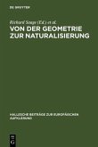 Von der Geometrie zur Naturalisierung (eBook, PDF)