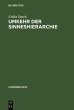 Umkehr der Sinneshierarchie (eBook, PDF) - Bild 1