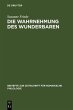 Die Wahrnehmung des Wunderbaren (eBook,... - Bild 1