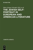 The Jewish Self-Portrait in European and American Literature (eBook, PDF)