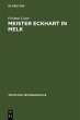 Meister Eckhart in Melk (eBook, PDF) - Bild 1