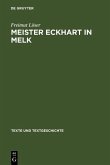 Meister Eckhart in Melk (eBook, PDF)