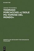 Thomaso Porcacchis »L'Isole piu famose del mondo« (eBook, PDF)