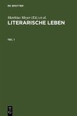 Literarische Leben (eBook, PDF)