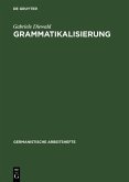 Grammatikalisierung (eBook, PDF)