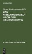 Das Nibelungenlied nach der Handschrift... - Bild 1