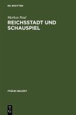 Reichsstadt und Schauspiel (eBook, PDF)