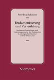 Entdämonisierung und Verteufelung (eBook, PDF)