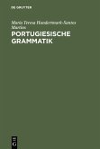 Portugiesische Grammatik (eBook, PDF)