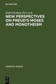 New Perspectives on Freud's Moses and Monotheism (eBook, PDF)