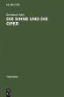 Die Sinne und die Oper (eBook, PDF) - Bild 1