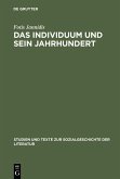 Das Individuum und sein Jahrhundert (eBook, PDF)