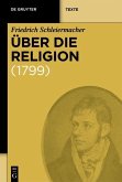 Über die Religion (eBook, PDF)