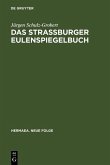 Das Straßburger Eulenspiegelbuch (eBook, PDF)
