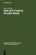 Der Rhythmus in der Rede (eBook, PDF) - Bild 1