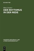 Der Rhythmus in der Rede (eBook, PDF)
