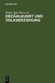 Erzählkunst und Volkserziehung (eBook, PDF)