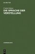 Die Sprache der Verstellung (eBook, PDF) - Bild 1
