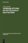 Verbableitung im Mittelhochdeutschen (eBook, PDF)