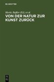 Von der Natur zur Kunst zurück (eBook, PDF)