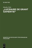"Lucidaire de grant sapientie" (eBook, PDF)