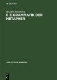 Die Grammatik der Metapher (eBook, PDF)