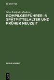 Rompilgerführer in Spätmittelalter und Früher Neuzeit (eBook, PDF)