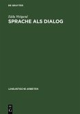Sprache als Dialog (eBook, PDF)