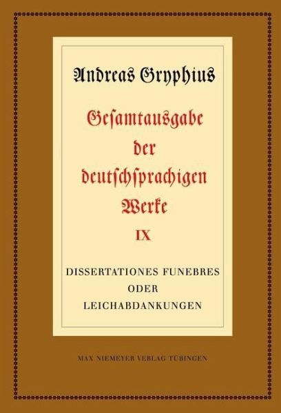 Dissertationes funebres oder Leichabdankungen (eBook, PDF) Dissertationes funebres oder Leichabdankungen (eBook, PDF)