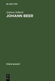 Johann Beer (eBook, PDF)