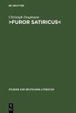 >Furor satiricus< (eBook, PDF)