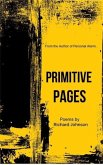 Primitive Pages (eBook, ePUB)