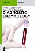Diagnostic Enzymology (eBook, PDF)
