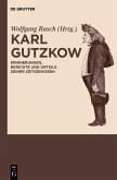 Karl Gutzkow (eBook, PDF)
