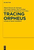 Tracing Orpheus (eBook, PDF)