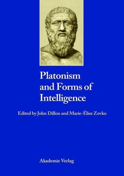 Platonism and Forms of Intelligence (eBook, PDF)